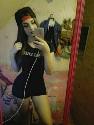 Проститутка Искра